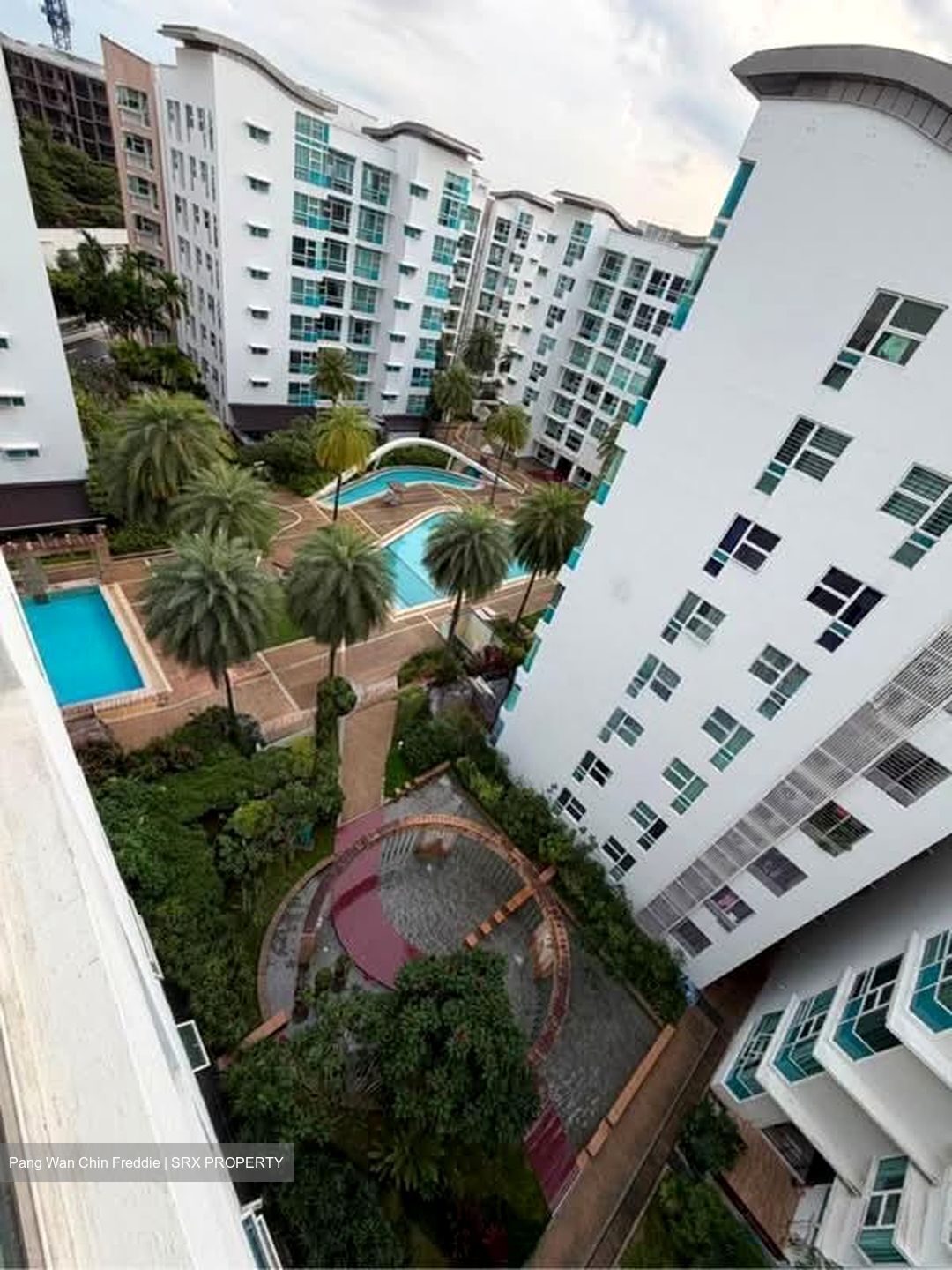 Dahlia Park Condominium (D17), Condominium #591884631